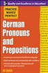 German Pronouns and Prepositions
