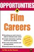 Opportunities in Film Careers