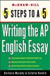 5 Steps to a 5 - Writing the AP English Essay