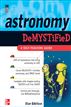 Astronomy Demystified
