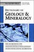 Dictionary of Geology & Mineralogy