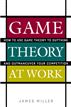 Game Theory at Work