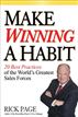 Make Winning a Habit