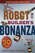 Robot Builder's Bonanza, Third Edition