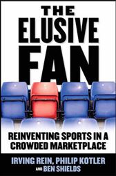 The Elusive Fan