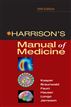 Harrison's Manual of Medicine