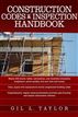 Construction Codes & Inspection Handbook