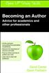 Becoming an author