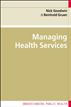Managing health services