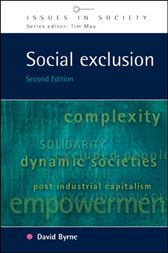 Social Exclusion