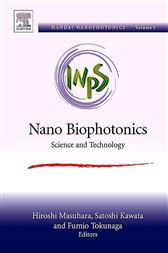 Nano Biophotonics