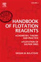 Handbook of Flotation Reagents