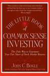 The Little Book of Common Sense Investing