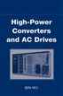 High-Power Converters and AC Drives