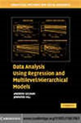 Data Analysis Using Regression and Multilevel/Hierarchical Models