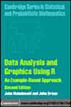 Data Analysis and Graphics Using R