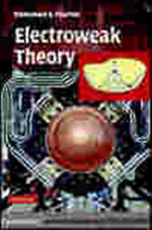 Electroweak Theory