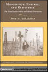 Monuments, Empires, and Resistance