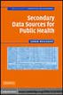 Secondary Data Sources for Public Health