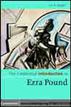 The Cambridge Introduction to Ezra Pound
