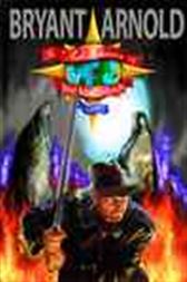 Adventures of Joe MacIntosh cover