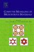 Computer Modelling of Microporous Materials