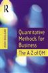 Quantitative Methods for Business
