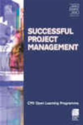 Successful Project Management CMIOLP cover