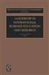Leadership in International Business Education and Research, Volume 8