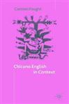 Chicano English In Context