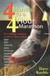 Four Months to a Four-hour Marathon