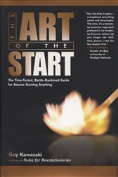 The Art of the Start