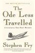 The Ode Less Travelled