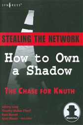 Stealing the Network