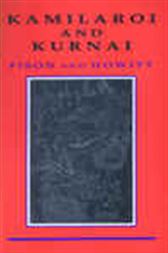 Kamilaroi & Kurnai