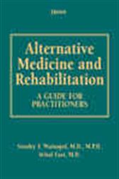 Alternative Medicine and Rehabilitation