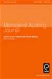 Current issues in external and internal auditing