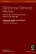 Emerging roles of health sciences librarians