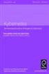Grey systems theory and applications