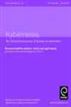 Reconstructability analysis