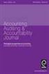 Theological perspectives on accounting