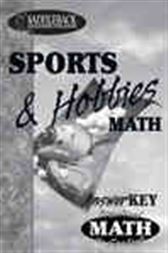 Sports & Hobbies Teacher Notes