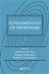 Fundamentals of Phosphors