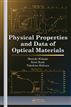 Physical Properties and Data of Optical Materials