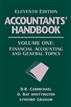 Accountants' Handbook