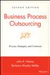 Business Process Outsourcing