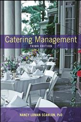 Catering Management