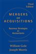 Mergers and Acquisitions