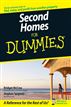 Second Homes for Dummies