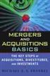 Mergers and Acquisitions Basics